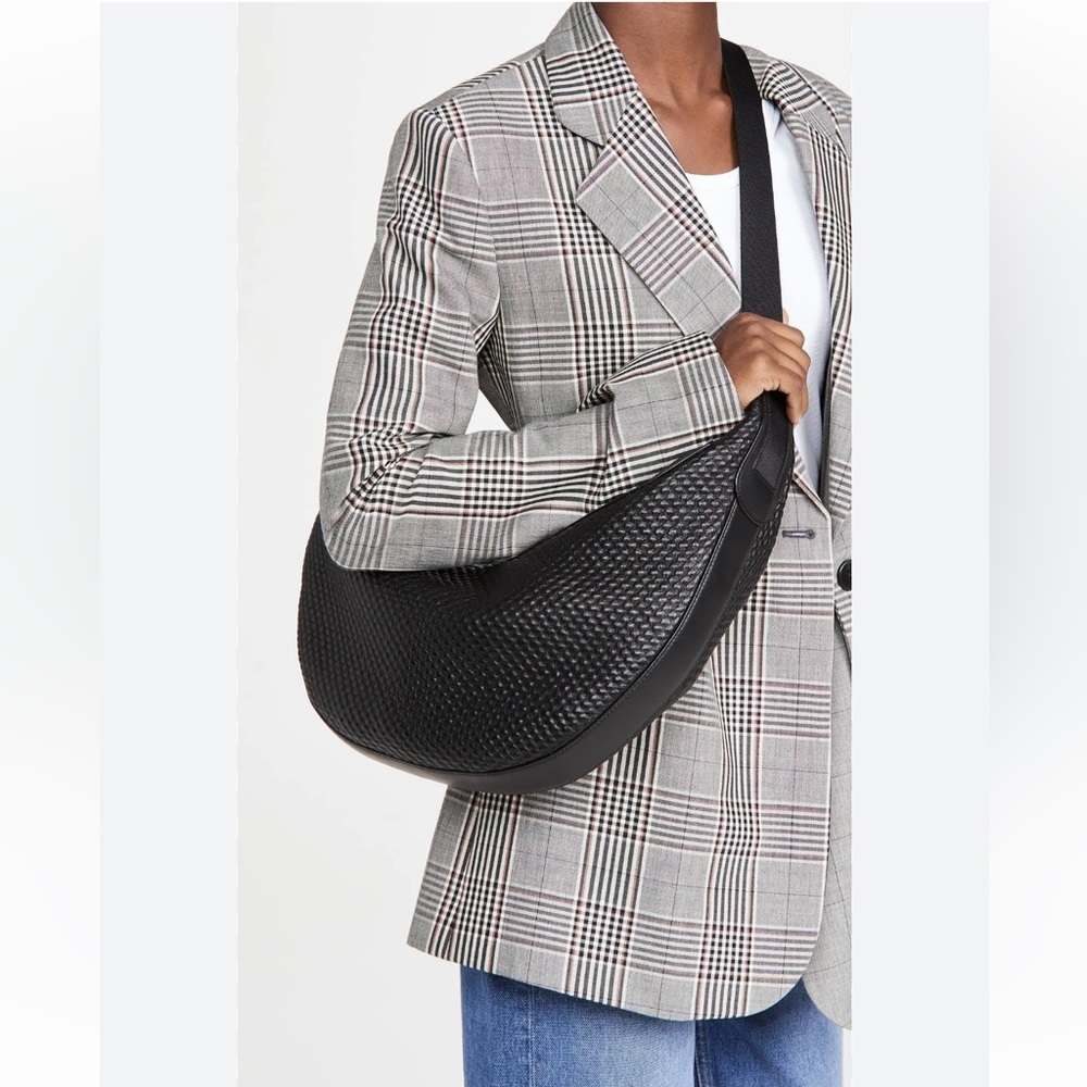 Rag & Bone Riser Hobo Crossbody Bag